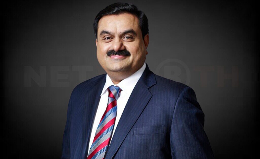Adani Green Energy