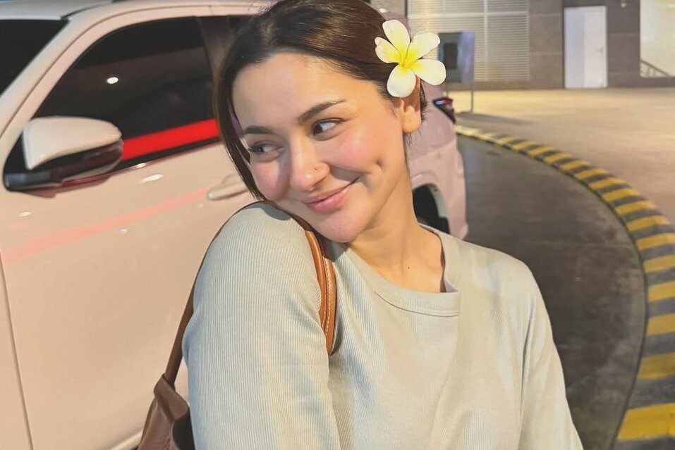 Hania Aamir