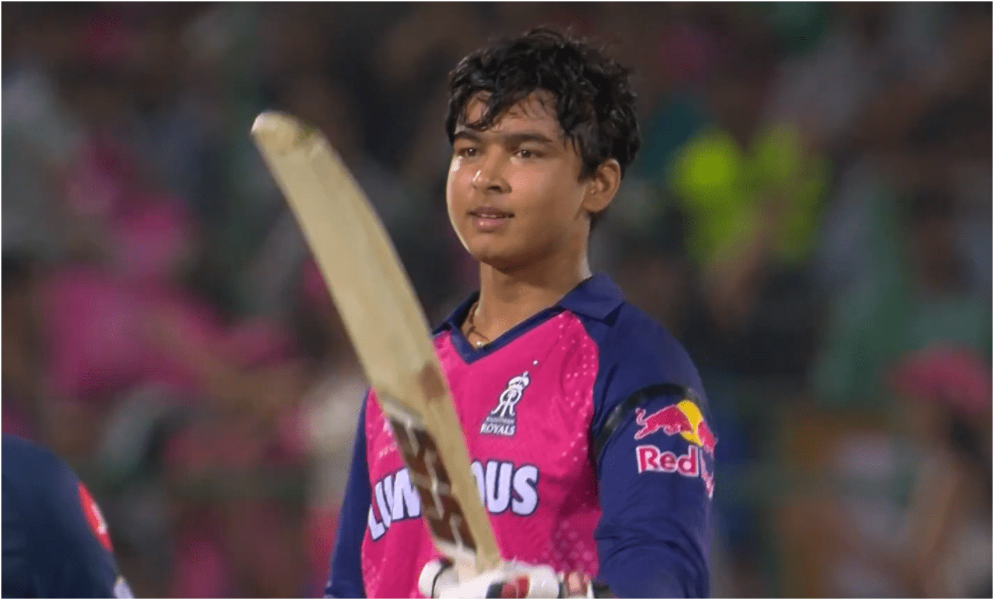 Rajasthan Royals: A New Era of Young Talent and Leadership