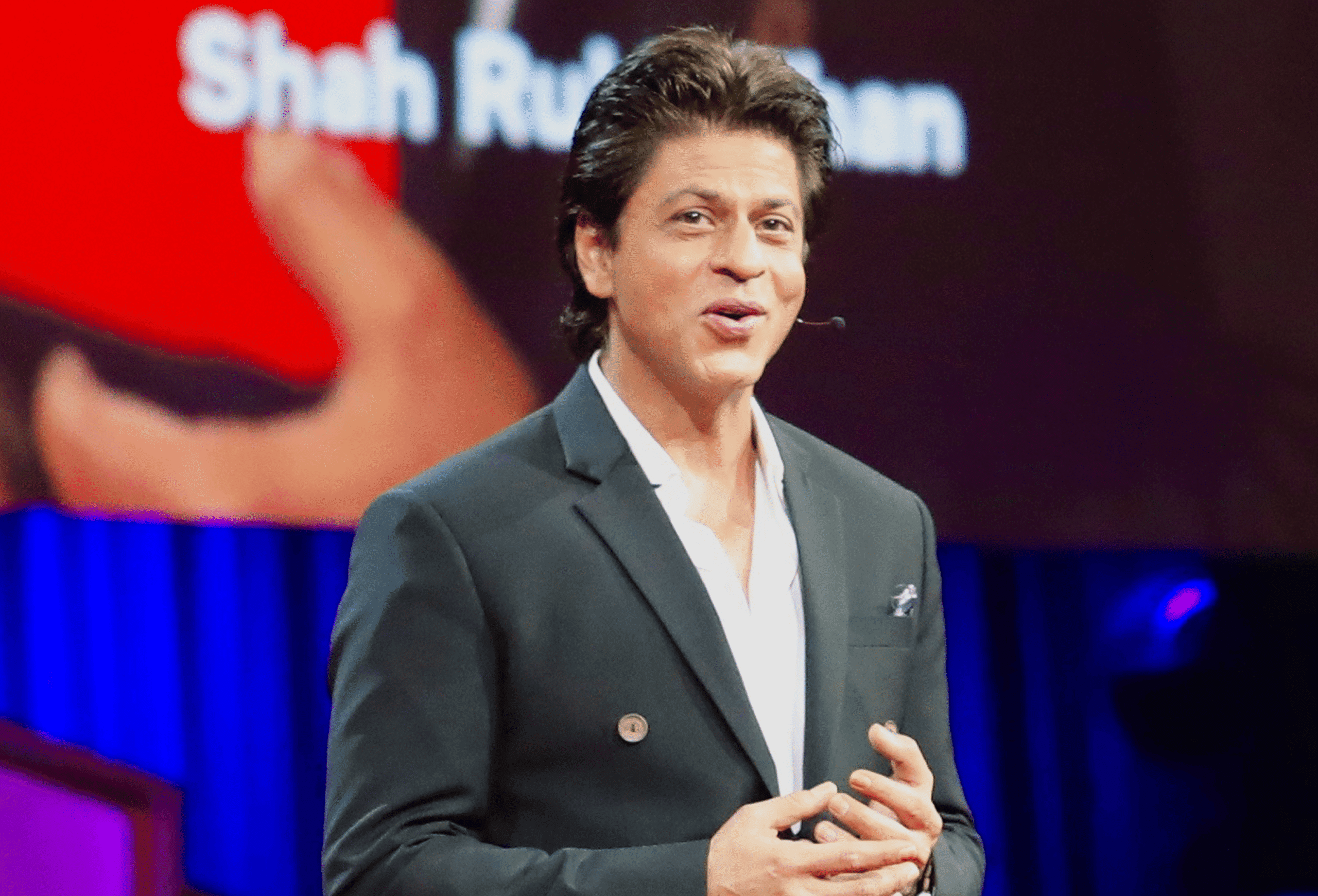 SRK x Marvel: Shah Rukh Khan's Secret MCU Role Could Change Everything