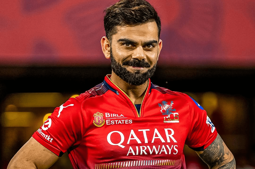 Virat kohli