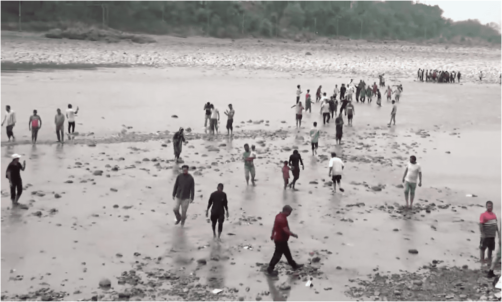chenab-river