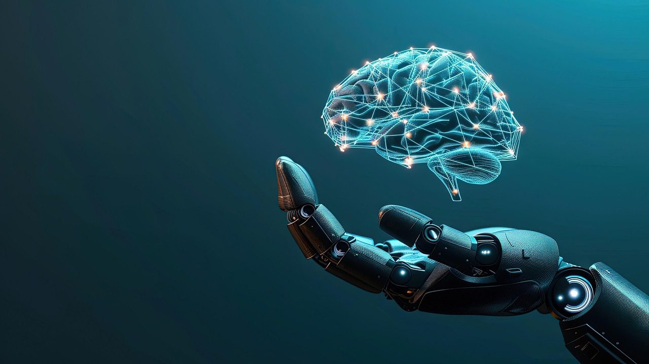 Here are some external links that could complement your blog on The Future of AI