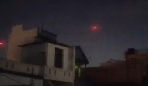 Ceasefire Violated: Drone Strikes and Shelling Renew India-Pakistan Conflict