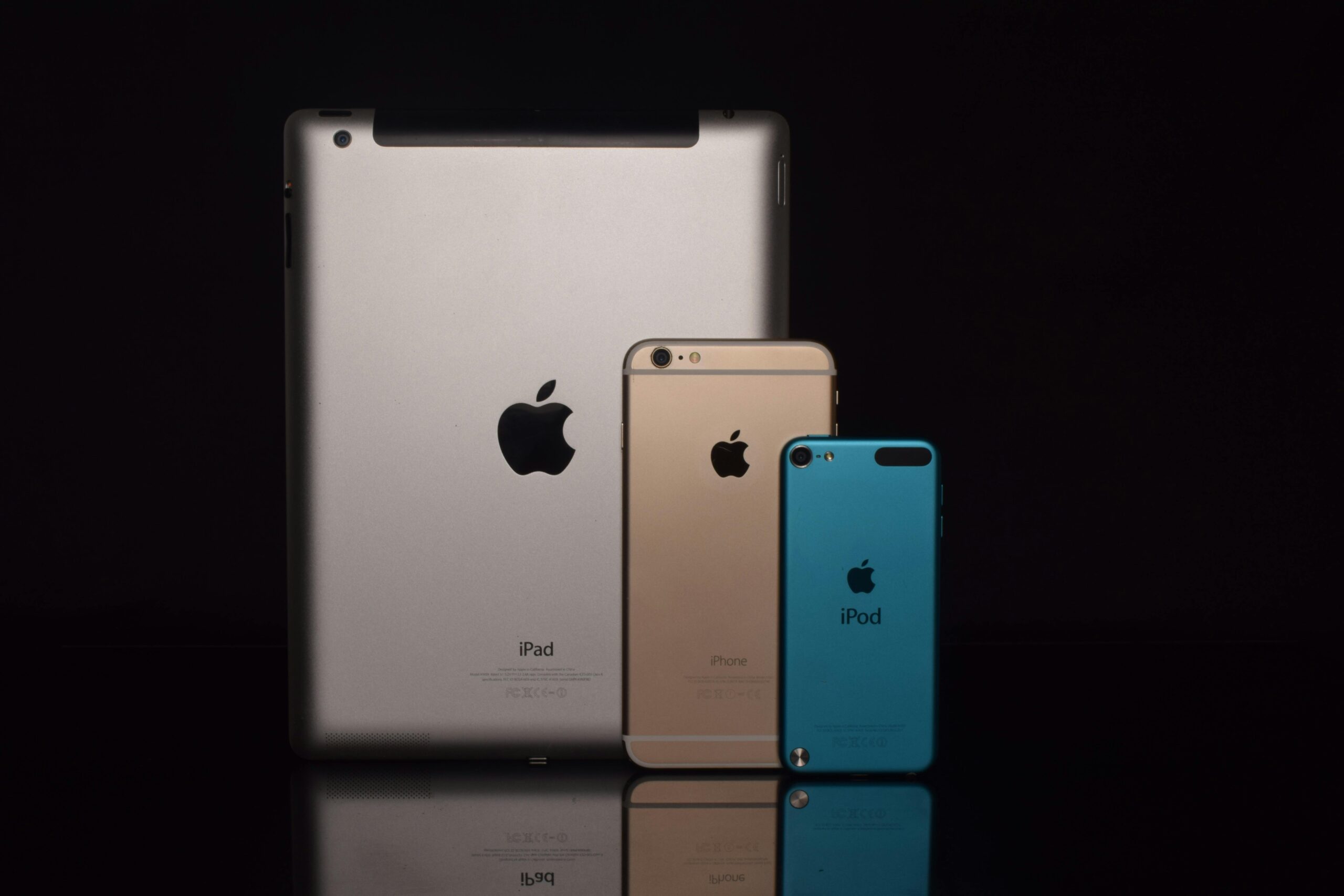 25% tariff on iPhones