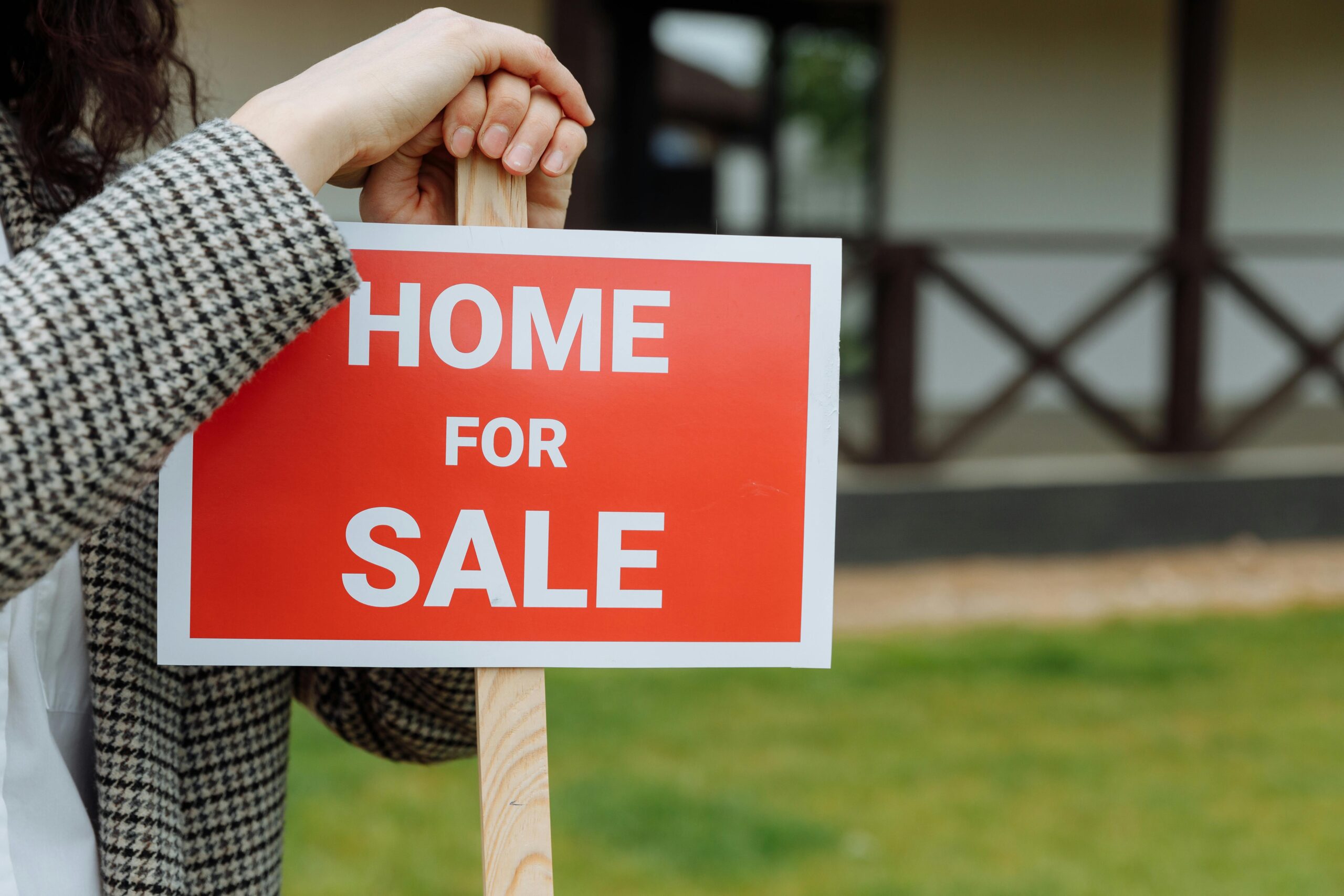 Home for sale
